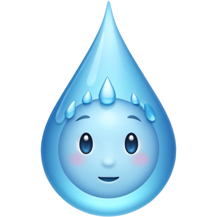 shower emoji