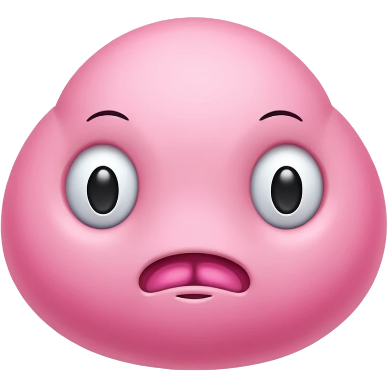 Testicles emoji