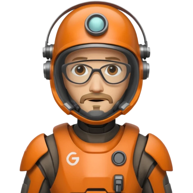 gordon freeman emoji