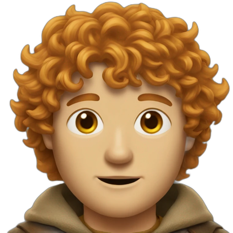 samwise gamgee emoji
