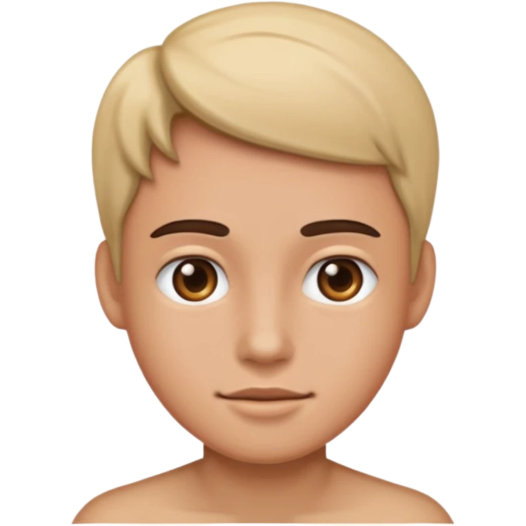 Human emoji