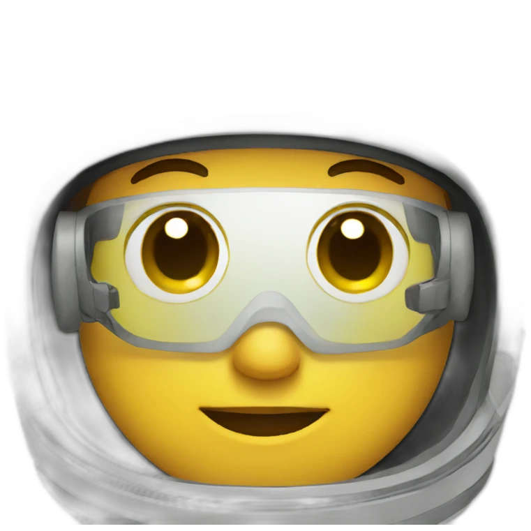 astronaught emoji