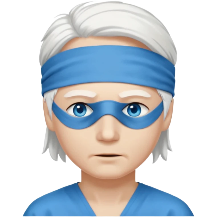 Gojo emoji