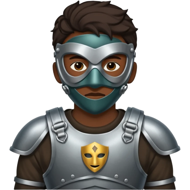DOOM emoji