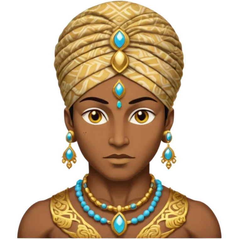 Djinn emoji