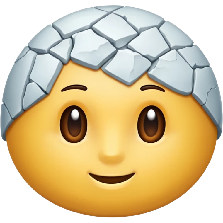 Kuru kafa emoji