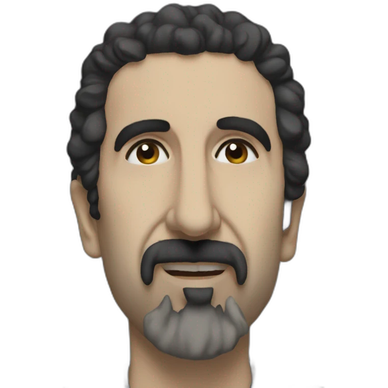 serj tankian emoji