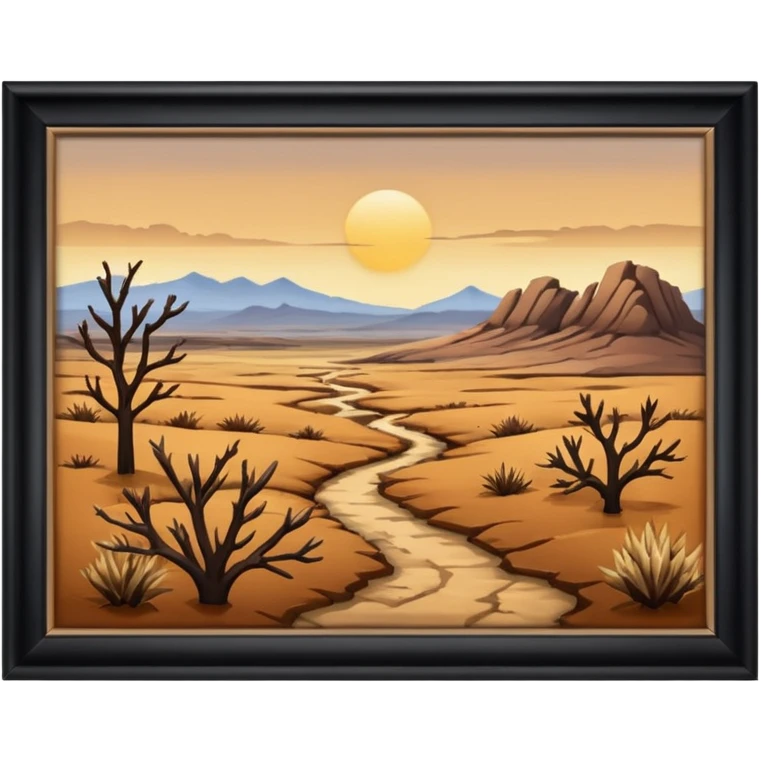 Plains,Heath emoji