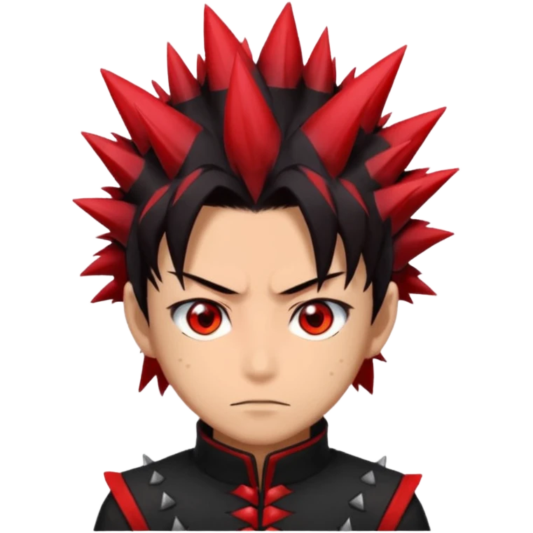 Tanjiro emoji
