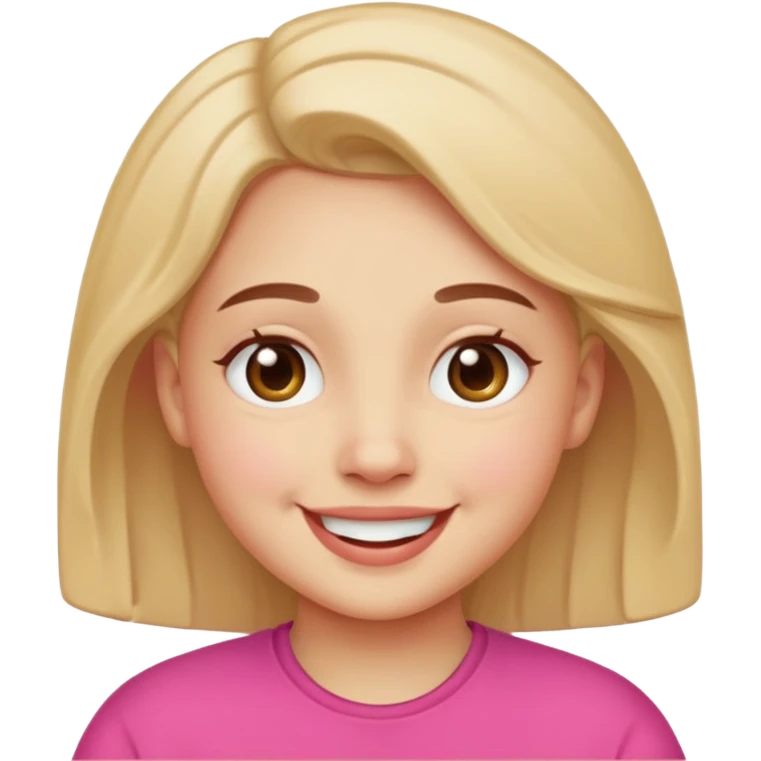 Mavi ✅ emoji