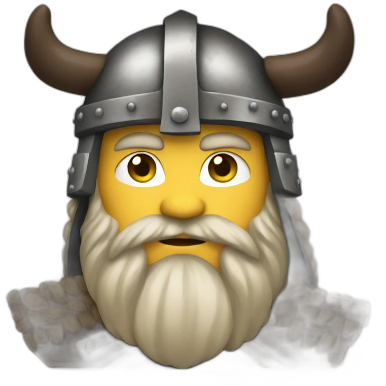 viking emoji