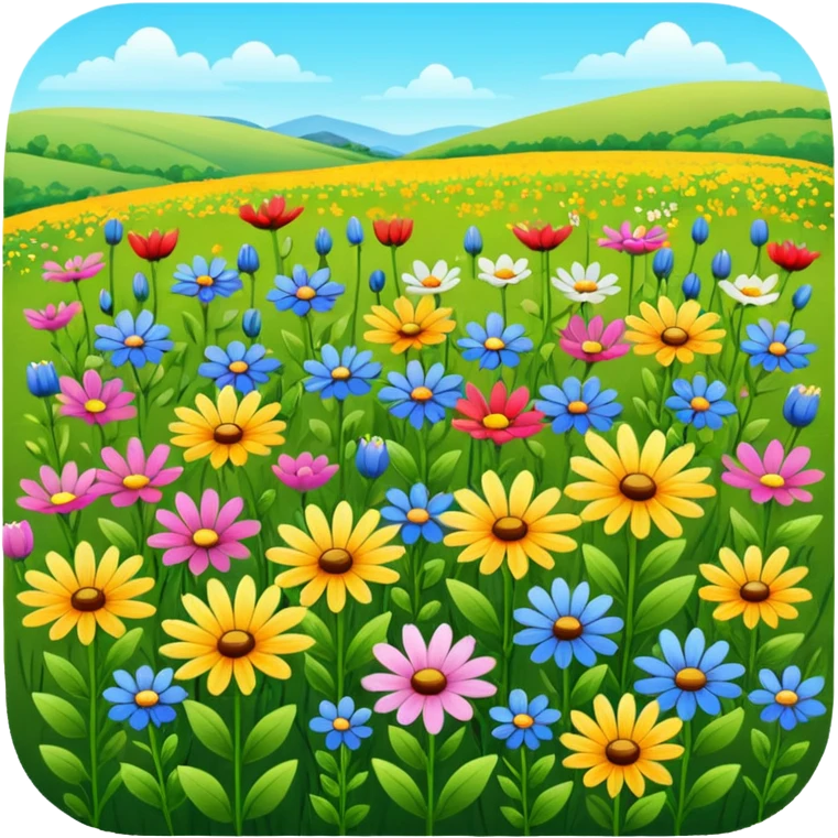 PRINTEMPS emoji