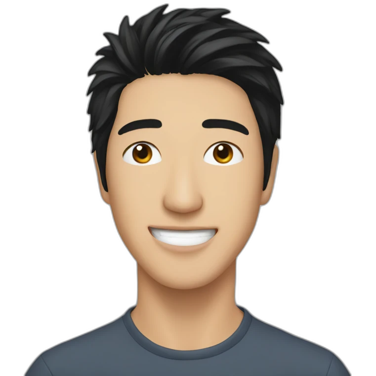 leehom emoji