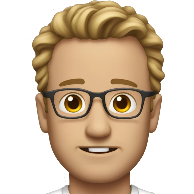 Simon Yarbrough  emoji