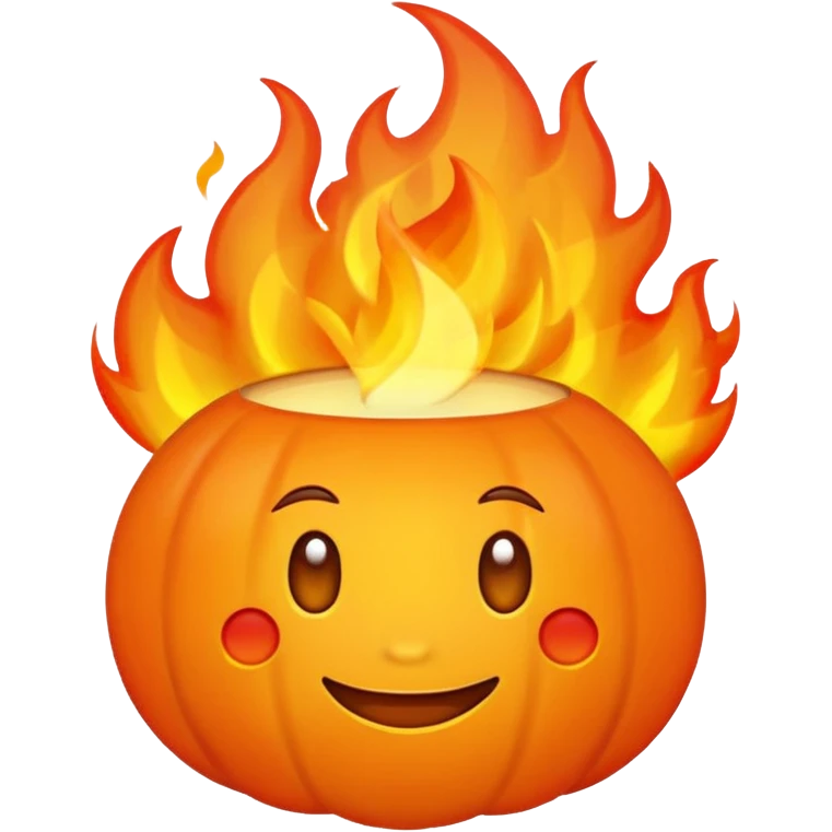 fire emoji
