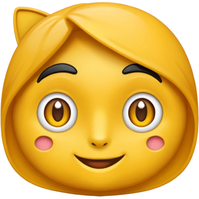 لوگو توپ  emoji