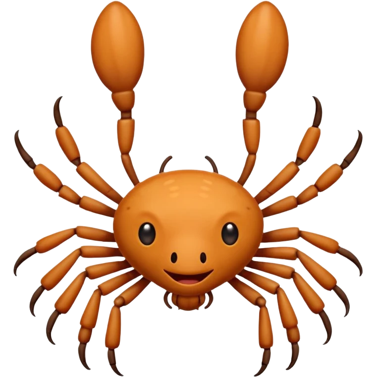 Flea emoji