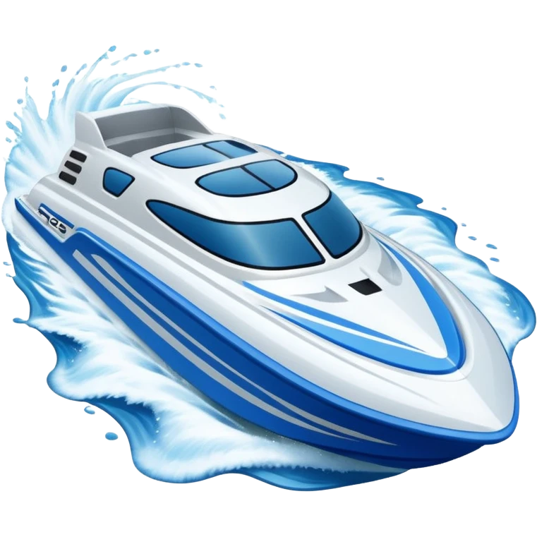 sydney jet boat emoji