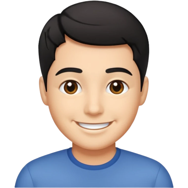 Chulo  emoji