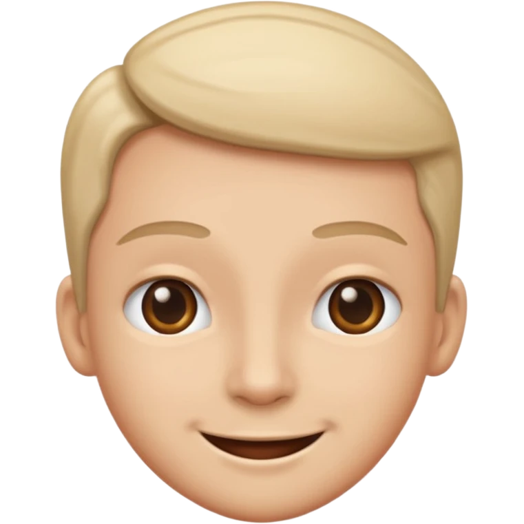😩+🙂 emoji