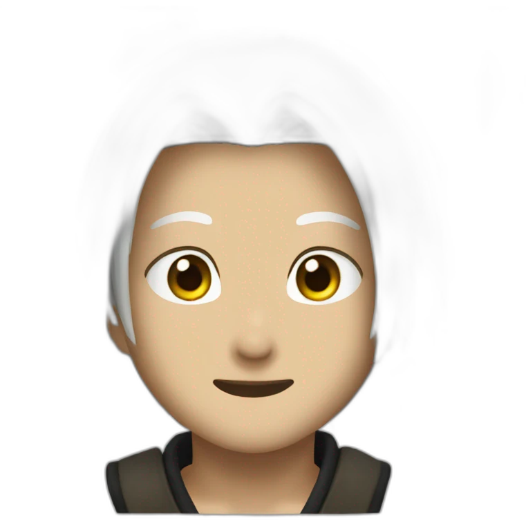 Konoha emoji
