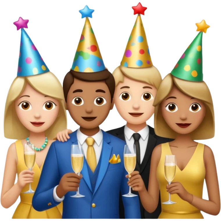 Jamboree emoji