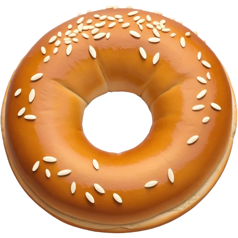 Simit emoji