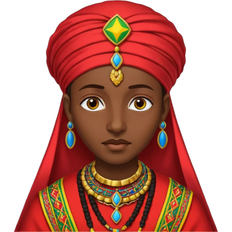 etiopien emoji