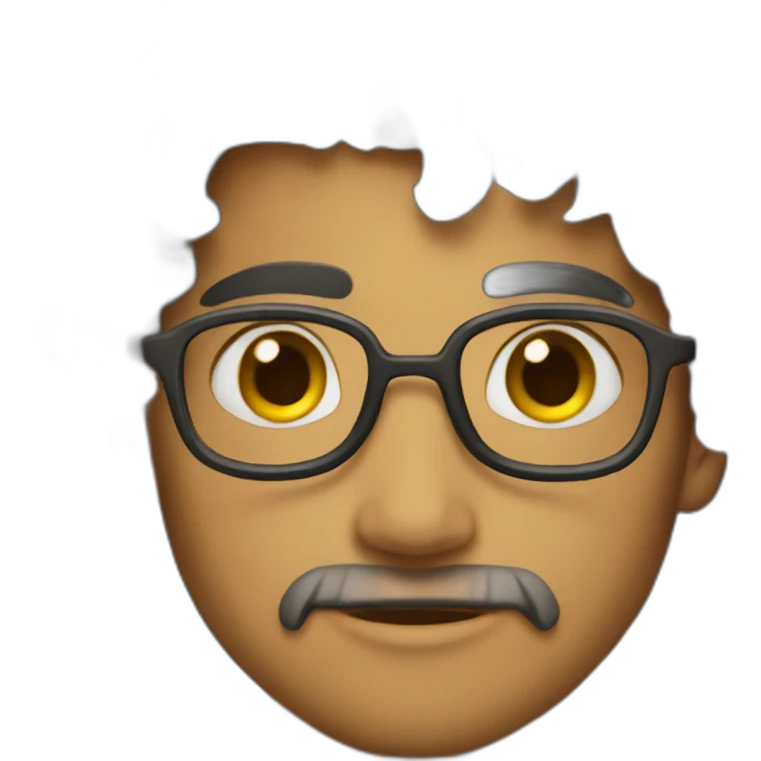 Shivan emoji