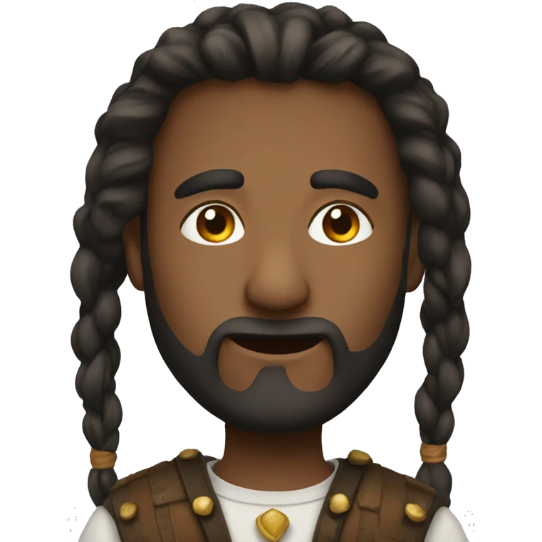 Bête  emoji