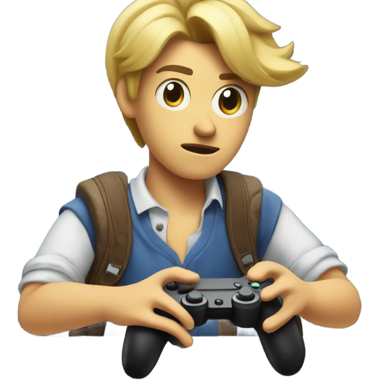 noob emoji