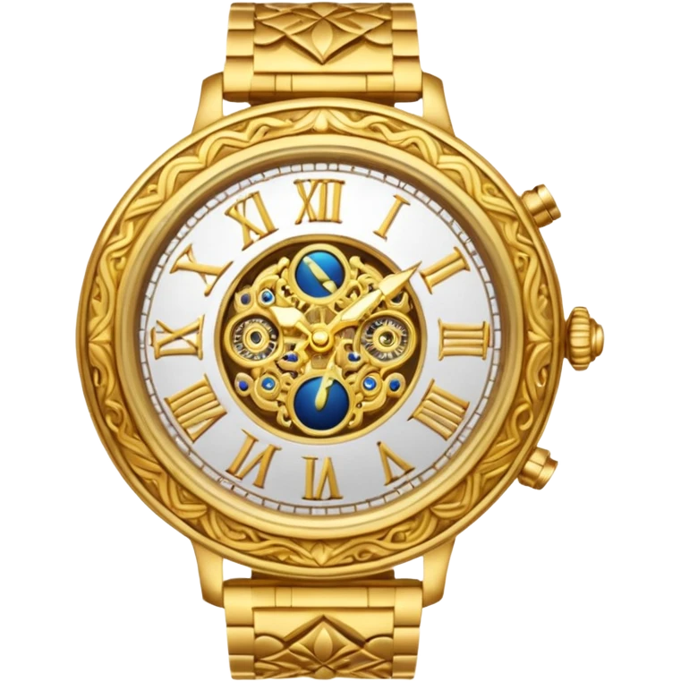 watch emoji