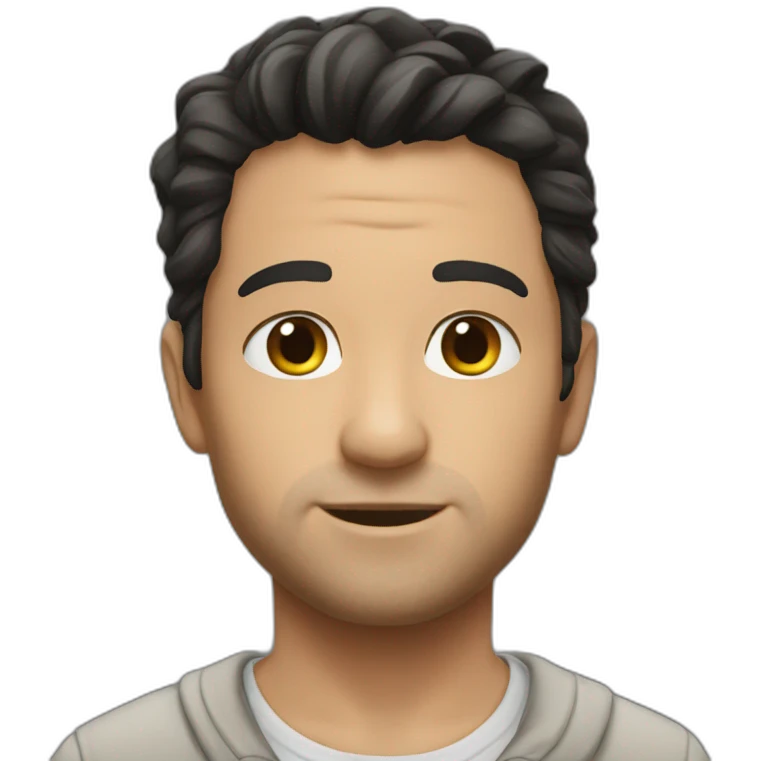 Cas emoji