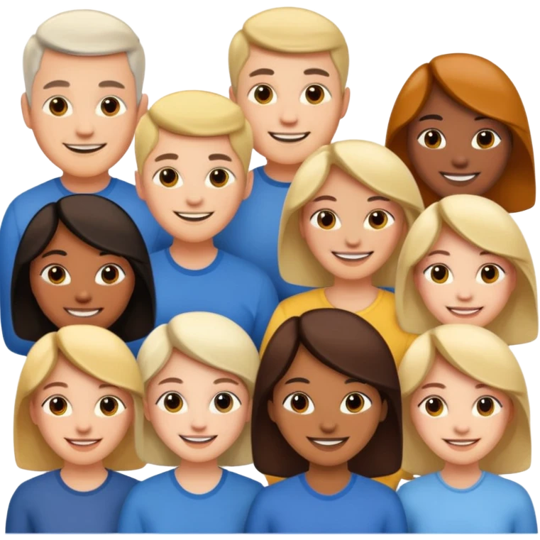 team emoji