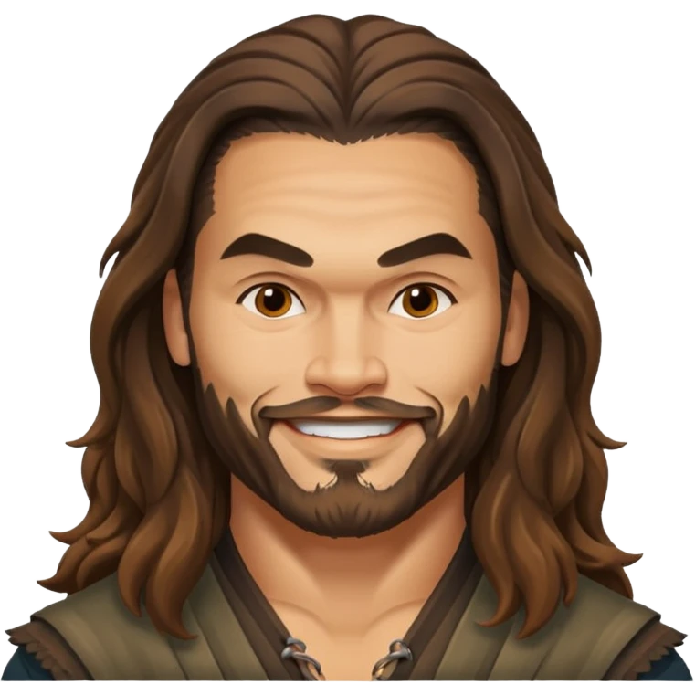 jason momoa emoji