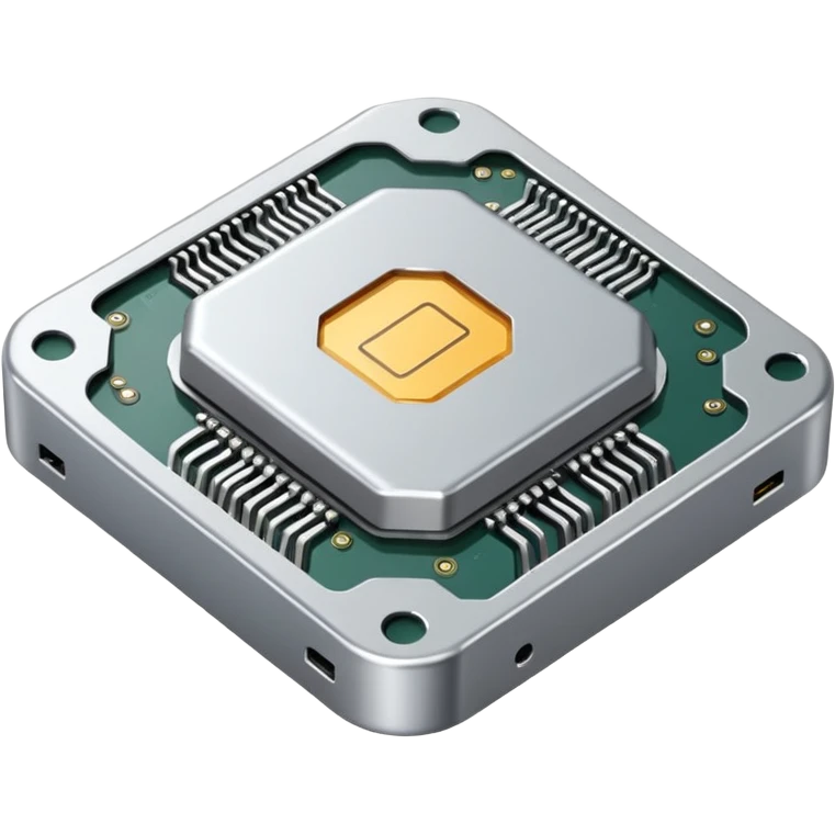 cpu ai emoji