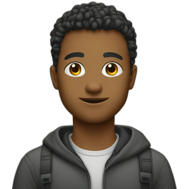 CS student emoji