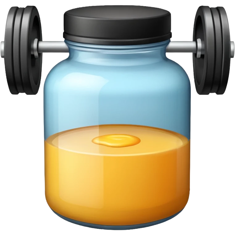 creatine emoji