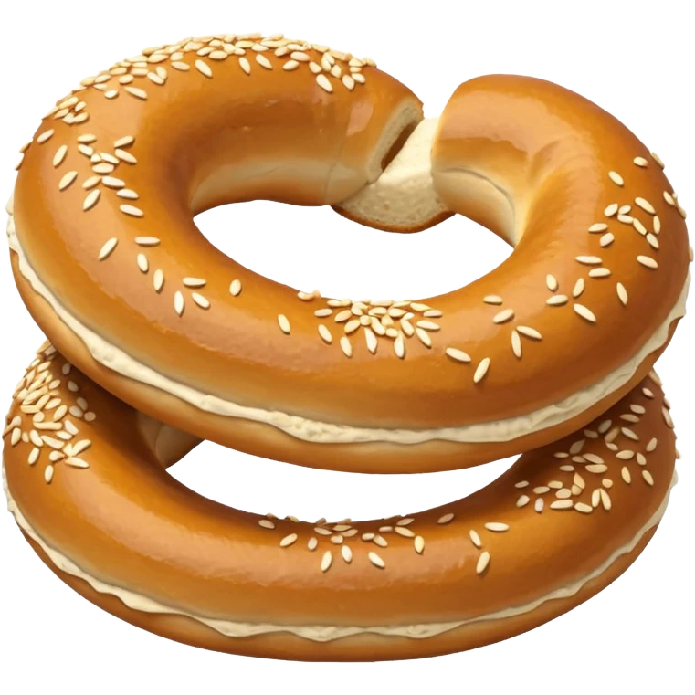 Simit emoji