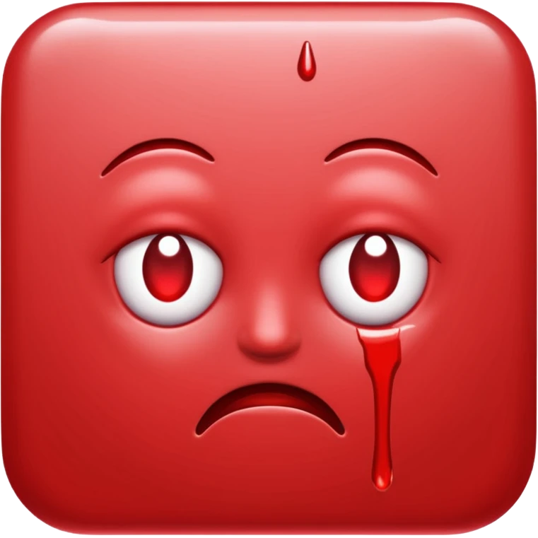 Blod striker emoji