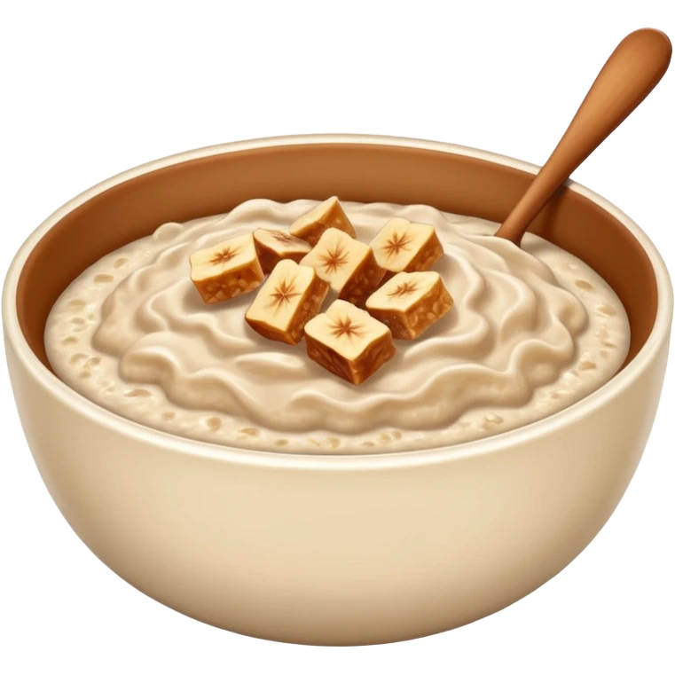 outmeal emoji
