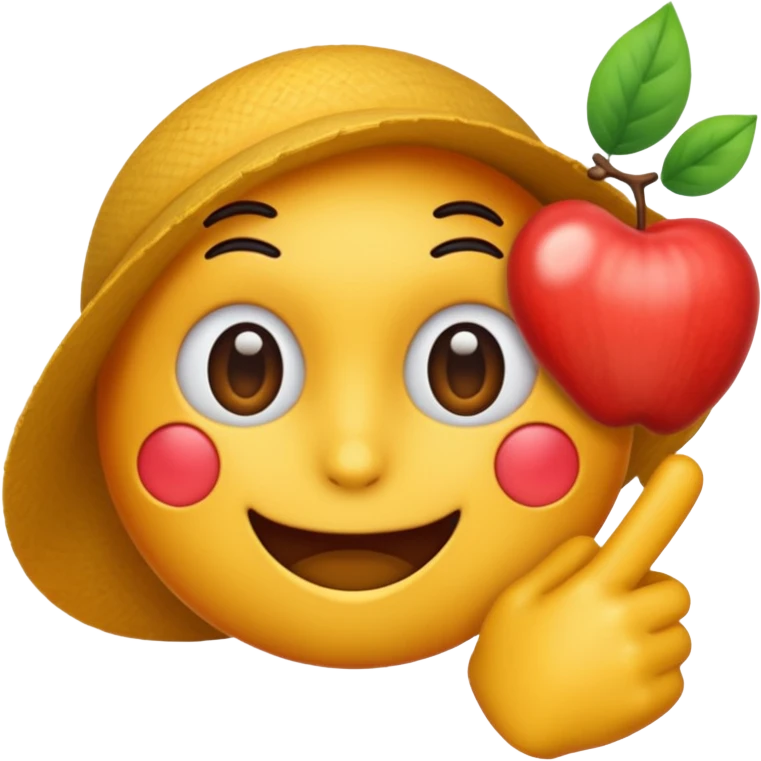 Verify emoji