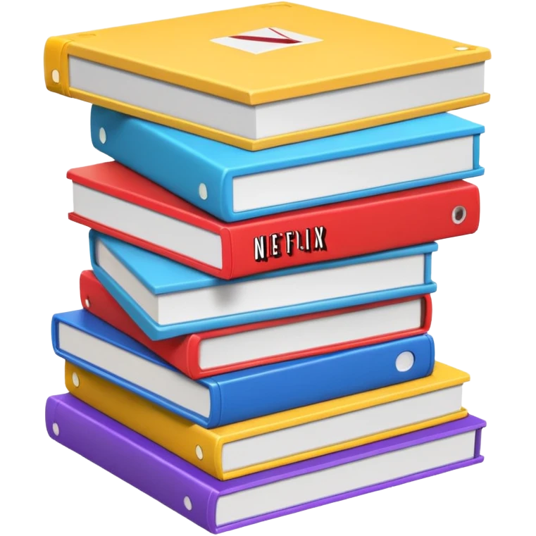 netflix emoji