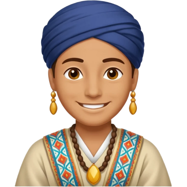  el hareketi  emoji