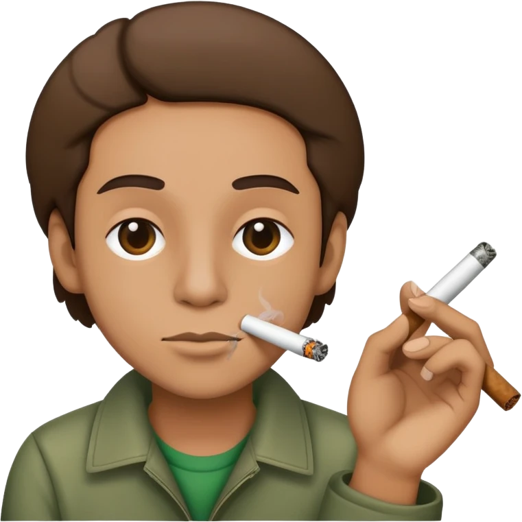 weed lead emoji