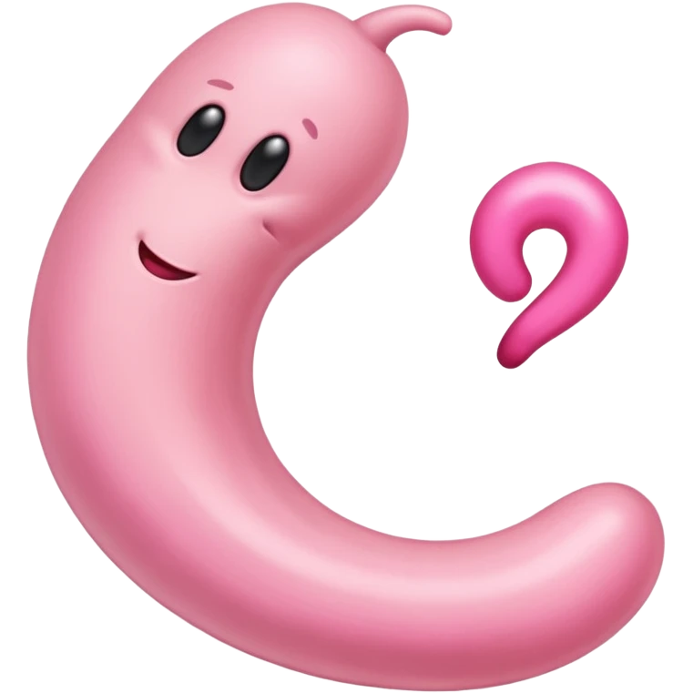 Penis emoji