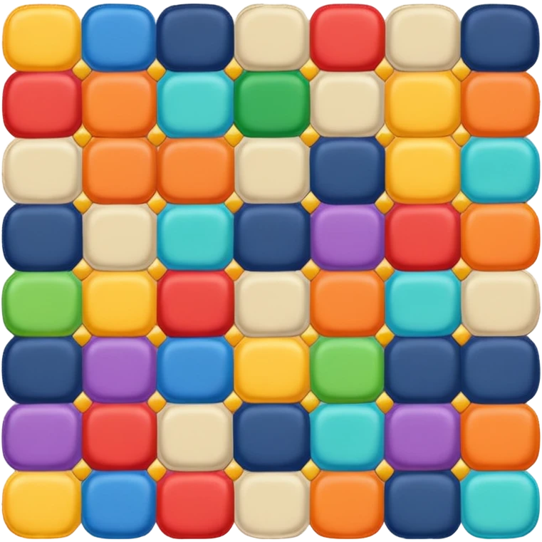 quilt emoji