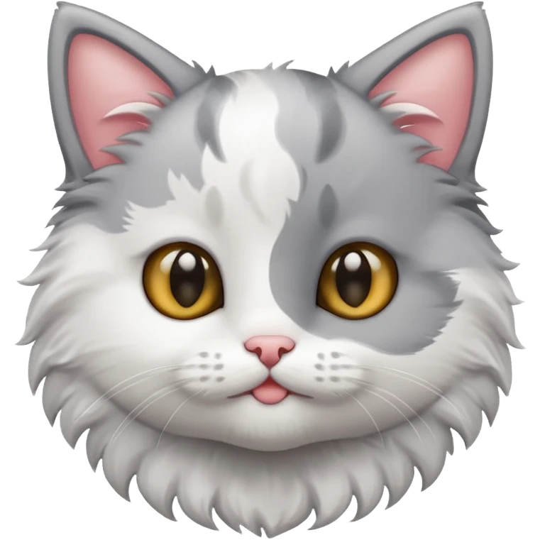 Cute emoji
