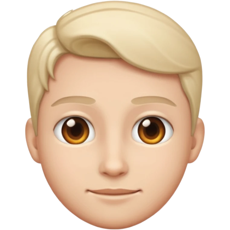 Me emoji