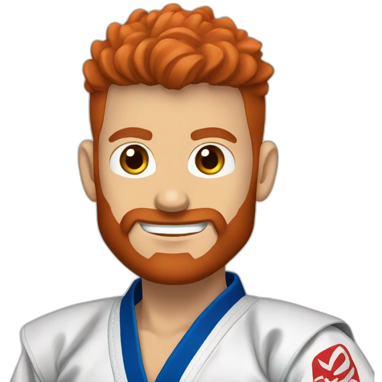 red-bearded_guy_jiu_jitsu emoji